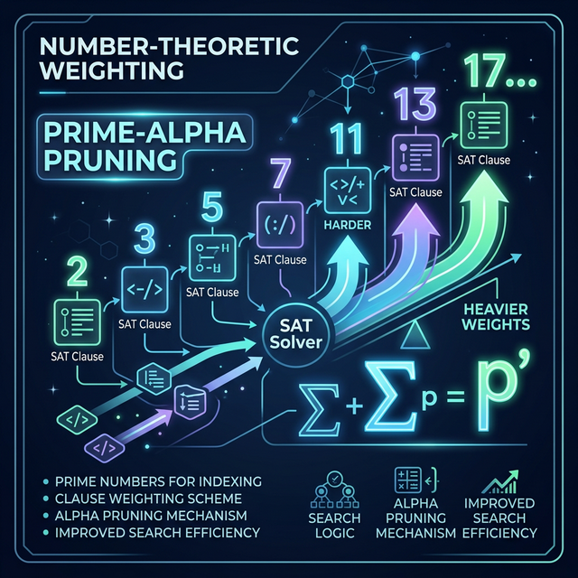 Slide 4: Prime Weighting
